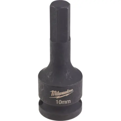 Milwaukee Shockwave Impact Duty Krafthylsa Rabatter